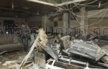 Количество пострадавших от взрыва газа в Киеве возросло до восьми