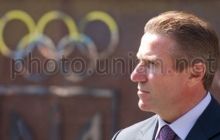Кандидата в президенти МОК Сергія Бубку підтримують 28 національних федерацій