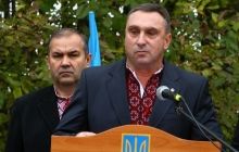 Мер міста помер у 49 років (фото)