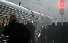 «Укрзалізниця» з 2014 року розвиватиме прискорений нічний рух поїздів
