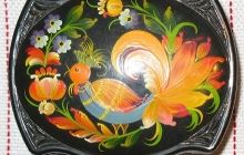 Петриківський розпис подано до списку ЮНЕСКО