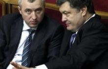 Из фракции КПУ вышли Игорь Калетник и Скарбовийчук
