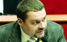 Председатель «Народной партии» в Киевсовете покинул фракцию