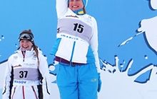 Українська біатлоністка здобула «бронзу» на юнацькому олімпійському фестивалі