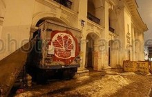 Киевсовет не захотел способствовать передаче Гостиного двора городу