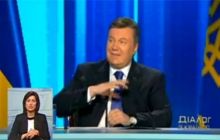 Янукович решил снова разделить ведомство Табачника