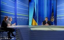 Янукович: Украина подаст заявку на Евро-2020