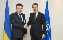 Генсек НАТО заявив про збереження за Україною можливості вступу в альянс