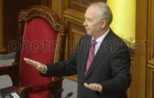Рыбак надеется, что ситуация «как-то притрется», и парламент заработает