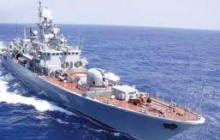 Участь «Гетьмана Сагайдачного» у двох антипіратських операціях коштуватиме 90 млн грн