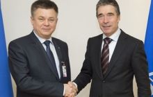 Генсек НАТО заявляє про збереження за Україною можливості вступу в альянс