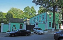 Киевсовет отказался вернуть городу детский санаторий