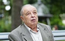Умер автор песни «Чорнобривці» Николай Сингаевский