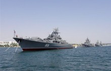 Україна і Росія домовилися оновити склад робочих груп, які займаються питаннями базування Чорноморського флоту РФ