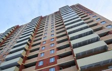 Оборонні відомства України та РФ вивчають питання будівництва житла для військовослужбовців двох країн