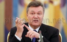 Янукович доручив Кабміну виділити необхідне фінансування для потреб армії