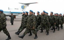 Генсек НАТО подякував Україні щодо її діяльності з підтримання миру та безпеки у світі