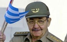 Рауль Кастро переизбран руководителем Кубы