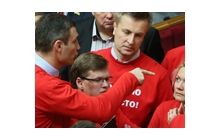 Віхи тижня. Постановка для Януковича, компроміс для парламенту, пастка для Кличка