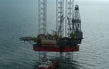 «Черноморнефтегаз» увеличил добычу газа на 35,5%