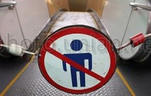 «Киевэнерго» угрожает оставить метро без света