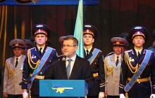 Вілкул: Україна має потенціал для розвитку оборонного комплексу і модернізації війська
