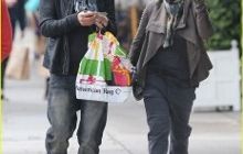 Сестра Майкла Джексона таємно вийшла заміж за арабського мільярдера (фото)