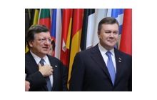 ЄС дав Україні останню можливість підписати угоду про асоціацію цього року