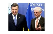 Український інтерес. Оптимізм в Брюсселі і організувати на трьох в енергетиці
