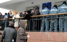 Тернопільська ОДА таки провела колегію з радником Януковича - у райцентрі