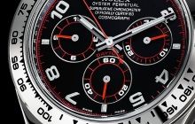 Митрополиту не удалось найти покупателей на свои часы Rolex