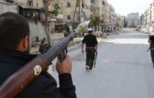 СМИ обвинили Хорватию в поставках оружия сирийским повстанцам