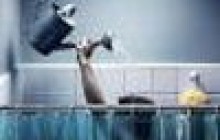 В Житомире включить воду смогут только новые законы