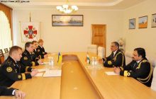 Украинским ВМС интересен опыт Индии в борьбе с пиратством