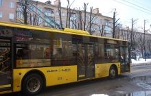 Україна оновить парк трамваїв і тролейбусів вітчизняними машинами