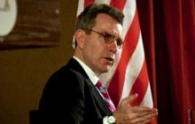 Следующий посол США изучает украинский язык по передачам жены Гонгадзе