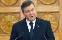 Янукович сегодня проведет заседание СНБО