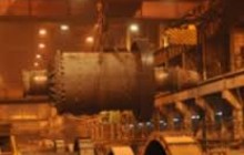 Ингулецкий ГОК в 2012 году сократил чистую прибыль на 27,6%