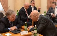 Симоненко: Госпрограмма активизации направлена в поддержку олигархов