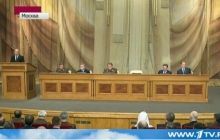 Путин: зондируется возможность расширения НАТО на Восток