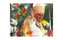 Отречение Папы Бенедикта XVI: сильная слабость или слабая сила