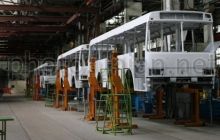 Депутаты просят Януковича вернуть ЛАЗ