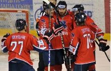 Киевский «Беркут» будет судиться с ПХЛ