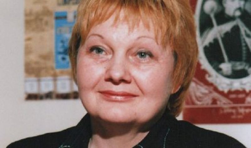 Елена Пометун заявила о фальсификациях / Фото: Pedpresa.com