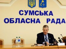 Оппозиция требует созвать заседание облсовета Оппозиция требует созвать заседание облсовета