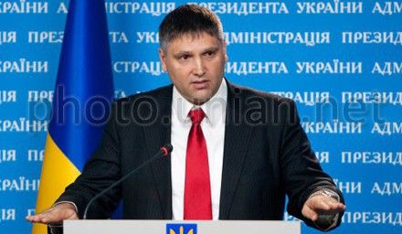 Мирошниченко говорит, что дело только за КСУ