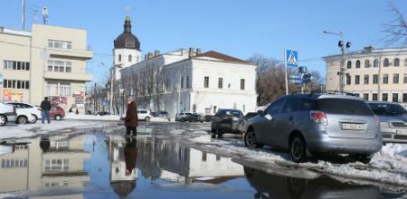 У Попова просять волонтерів допомогти У Попова просять волонтерів допомогти