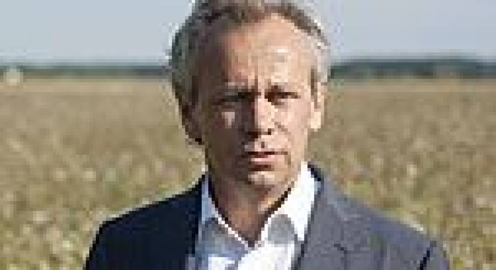 На шляху до врожаю-2013: держава на боці аграріїв