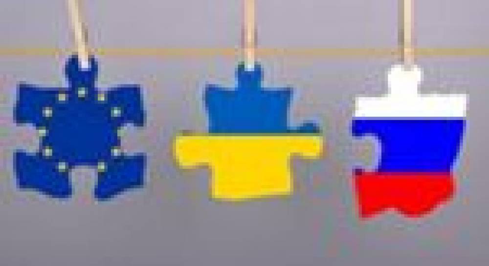Украинский интерес. Вильнюс с интригой и снова в Москву