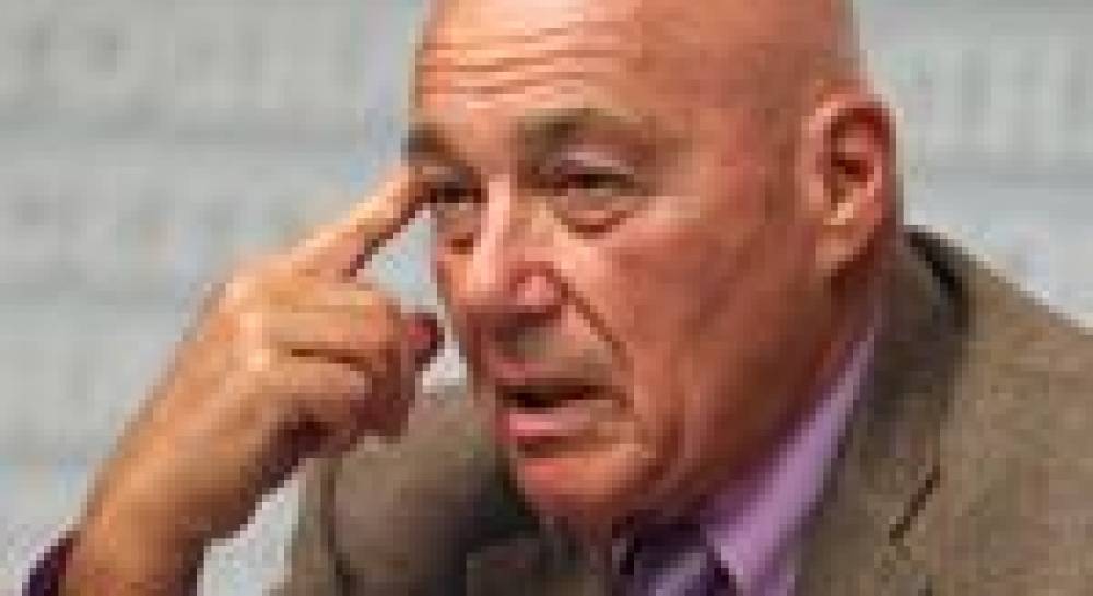Владимир Познер: Происходящее в России – признак неуверенности и нервозности